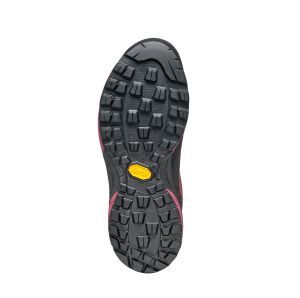 Scarpa MESCALITO GTX® Kadın Ayakkabı Brown Rose- Mıneral Red