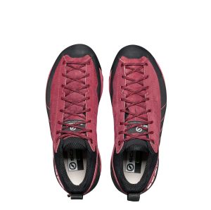 Scarpa MESCALITO GTX® Kadın Ayakkabı Brown Rose- Mıneral Red