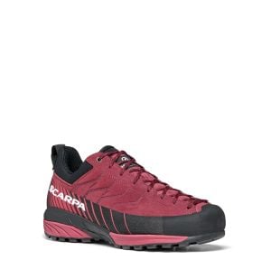 Scarpa MESCALITO GTX® Kadın Ayakkabı Brown Rose- Mıneral Red