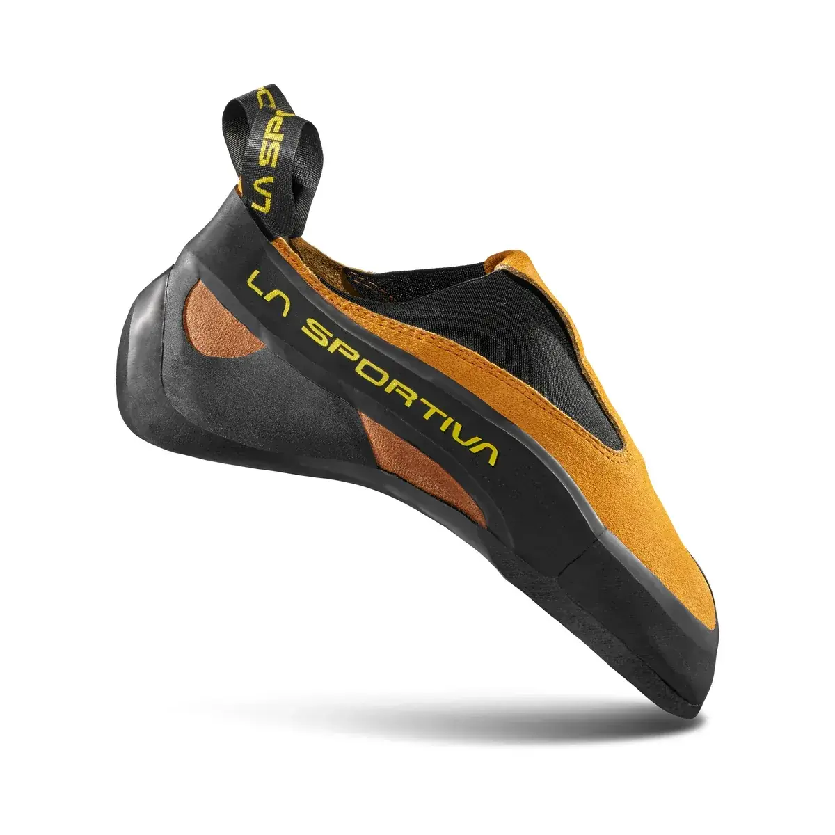 La Sportiva Cobra Orange