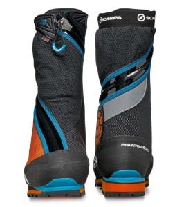 Scarpa PHANTOM 6000 HD Bot BLACK-ORANGE