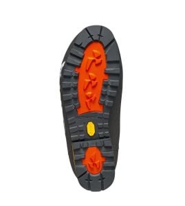 Scarpa PHANTOM 6000 HD Bot BLACK-ORANGE