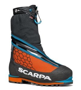 Scarpa PHANTOM 6000 HD Bot BLACK-ORANGE