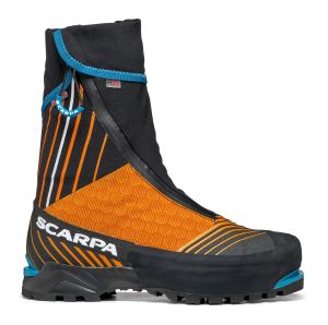 Scarpa PHANTOM TECH HD Bot Black- Brıght Orange