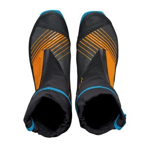 Scarpa PHANTOM TECH HD Bot Black- Brıght Orange