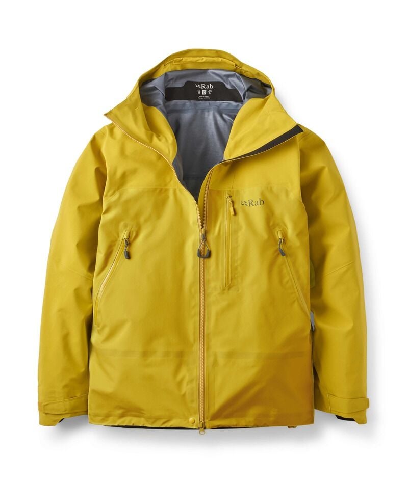 Latok Mountain GTX Jacket