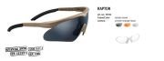 SWISS 10162 MAX PRO SET RAPTOR GOZLUK