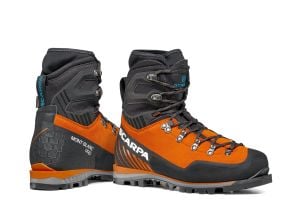 Scarpa MONT BLANC PRO GTX Erkek Bot Tonic
