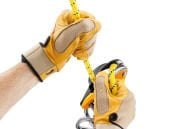 Petzl Rig İniş Aleti D021A00 Siyah