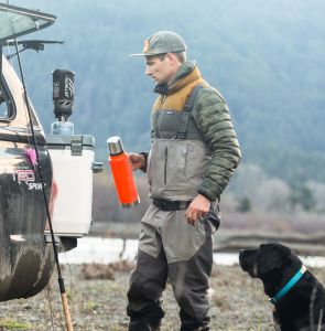 Stanley Klasik Vakumlu Paslanmaz Çelik Termos 1 LT