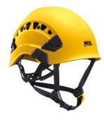 Petzl Vertex Vent Kask A010CA Sarı