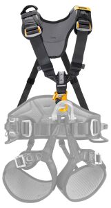 PETZL TOP CROLL L Üst Emniyet Kemeri C081CA00
