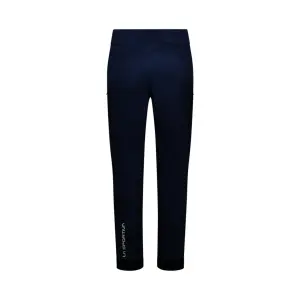 La Sportiva Helixir 3L Shell Pant Night Sky/Chalk