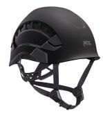 Petzl Vertex Vent Kask A010CA Siyah