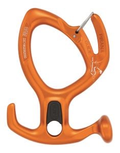 PETZL PIRANA GUIDE Sekizli İniş Aleti D005AB00