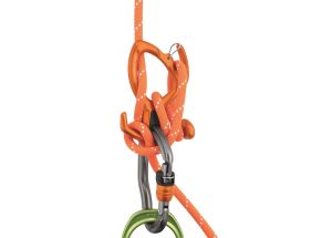 PETZL PIRANA GUIDE Sekizli İniş Aleti D005AB00