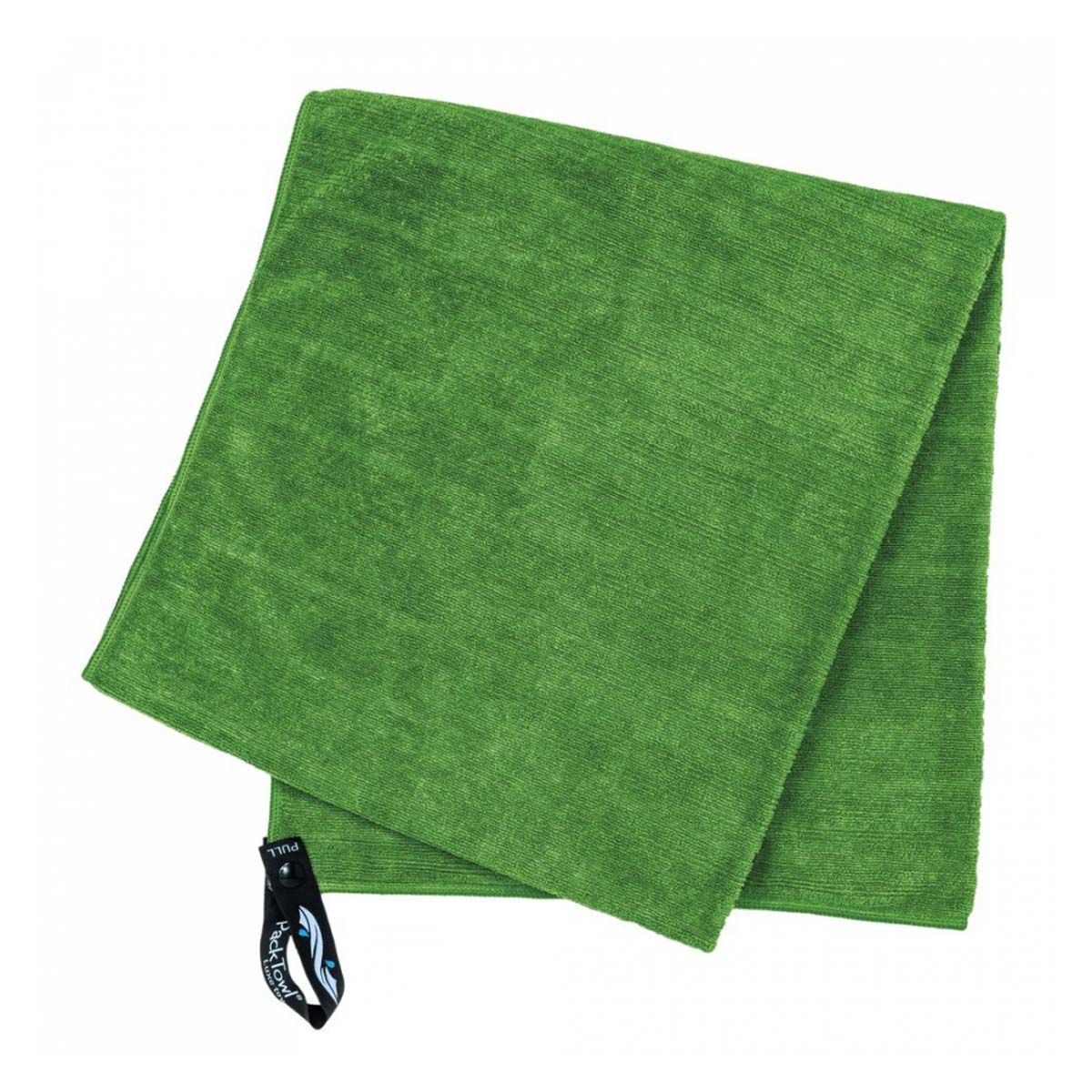 PACKTOWL LUX ( Plaj Havlusu ) Rain Forest