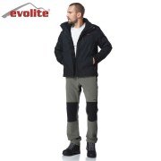 Diva Bay 3in1 Siyah Mont