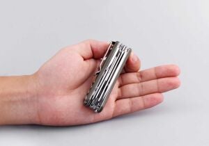 RUIKE M42-G FONKSİYONEL ÇAKI