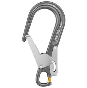 Petzl MGO Open Açılabilir Kanca - MGOO 60