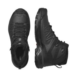 Salomon X Ultra Snow Pilot Kışlık Bot