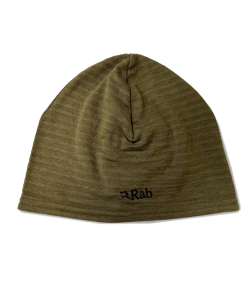 Filament Beanie Oak One Size