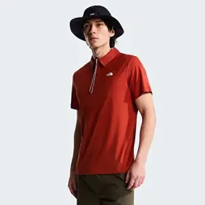 TNF Tanken Polo Tshirt