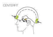 Petzl Vertex Kask A010AA Beyaz