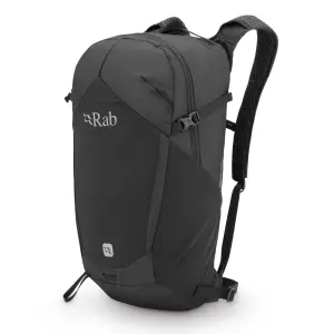 Rab Tygen 22 Black
