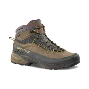 La Sportiva TX4 Evo Mid GTX Mocha/Savana