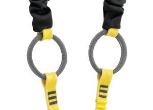 Petzl Absorbica-Y Tie-Back MGO 150  L015BB00