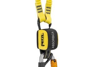 Petzl Absorbica-Y Tie-Back MGO 150  L015BB00