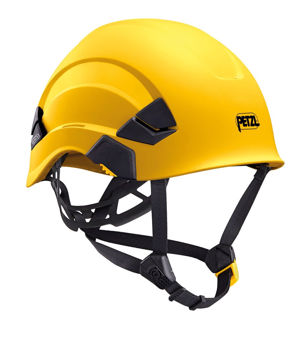 Petzl Vertex Kask A010AA Sarı