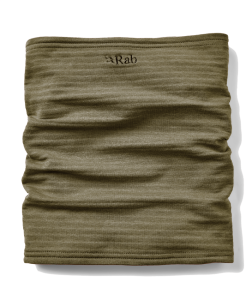Filament Neck Tube Oak One Size