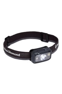 BLACK DIAMOND SPOT 325 HEADLAMP OUTDOOR KAFA LAMBASI Gri