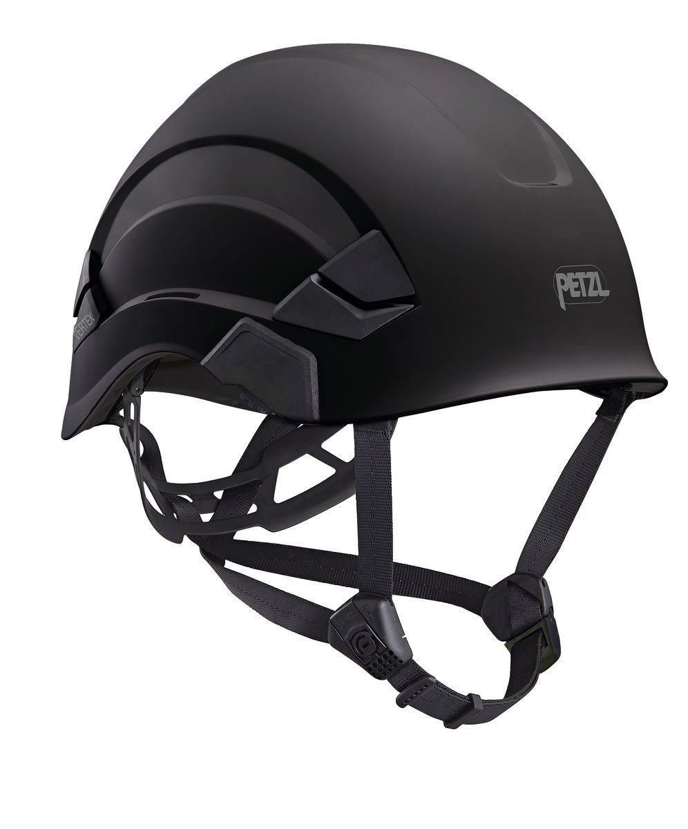 Petzl Vertex Kask A010AA Siyah