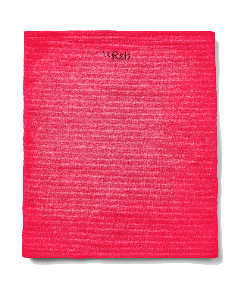 Filament Neck Tube Watermelon One Size
