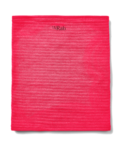 Filament Neck Tube Watermelon One Size