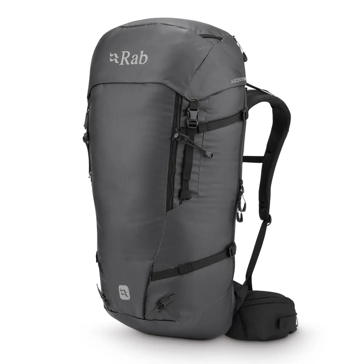 Rab Ascendor 45 Black