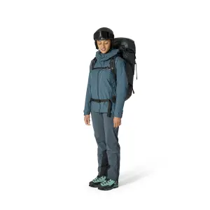 Rab Ascendor 45 Black