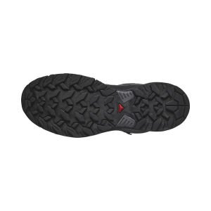 Salomon X Ultra 360 Mid LTR Gore-Tex Erkek Outdoor Ayakkabısı