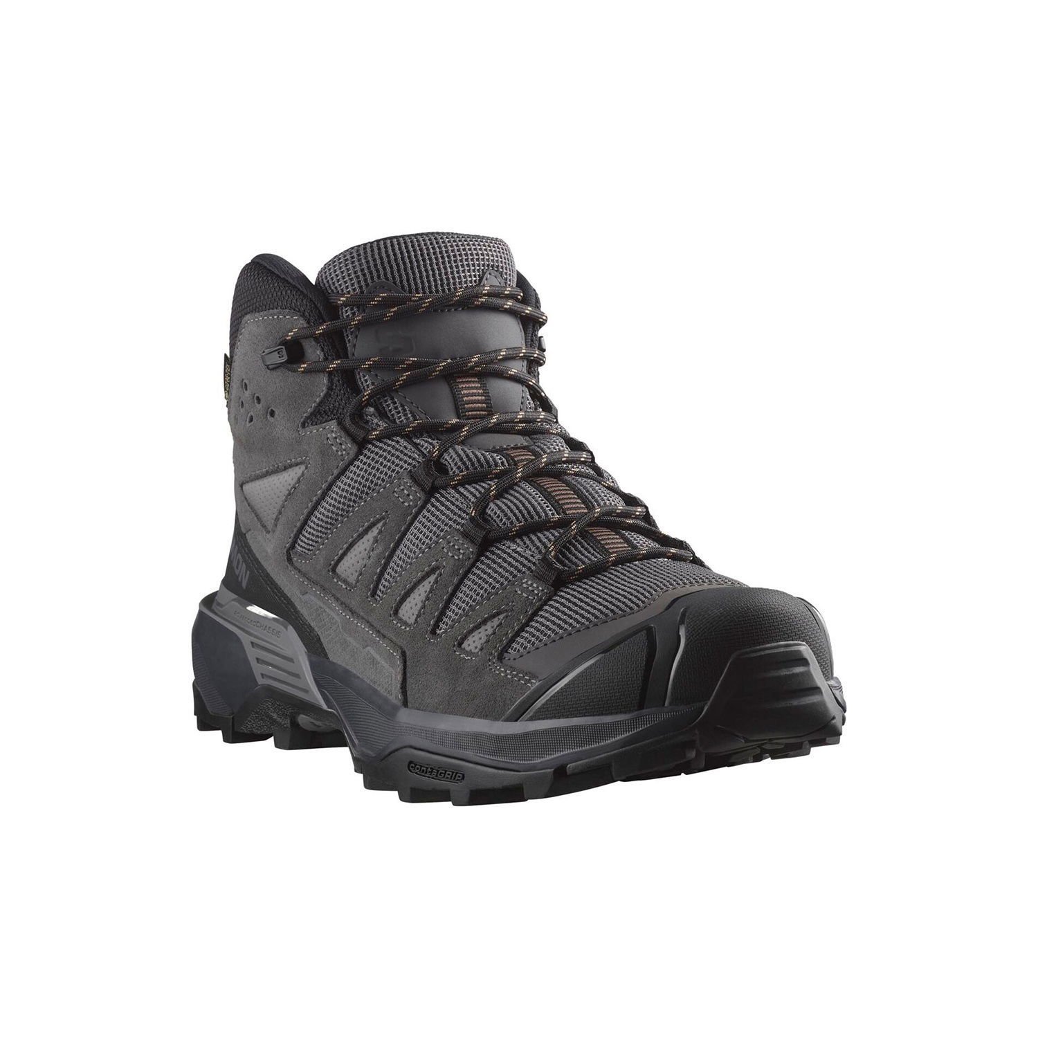 Salomon X Ultra 360 Mid LTR Gore-Tex Erkek Outdoor Ayakkabısı