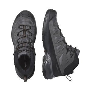 Salomon X Ultra 360 Mid LTR Gore-Tex Erkek Outdoor Ayakkabısı