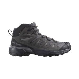 Salomon X Ultra 360 Mid LTR Gore-Tex Erkek Outdoor Ayakkabısı
