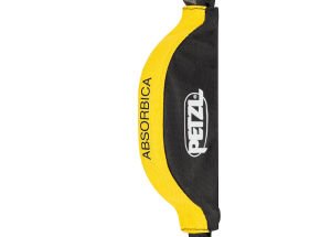 Petzl Absorbica I Şok Emicili Lanyard 80 cm L011AB