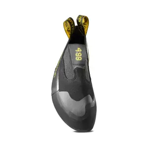 La Sportiva Cobra 4.99 Black/Yellow