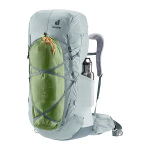 Deuter Aircontact Ultra 50+5 Litre Sırt Çantası tin-shale