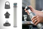 LifeStraw® Universal Su Filtresi