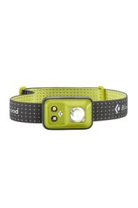 BLACK DIAMOND Cosmo Kafa Feneri 200 Lumens Çimen Yeşili