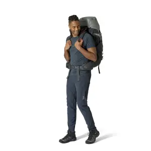 Rab Hyperon 65 Dark Pewter/Anthracite